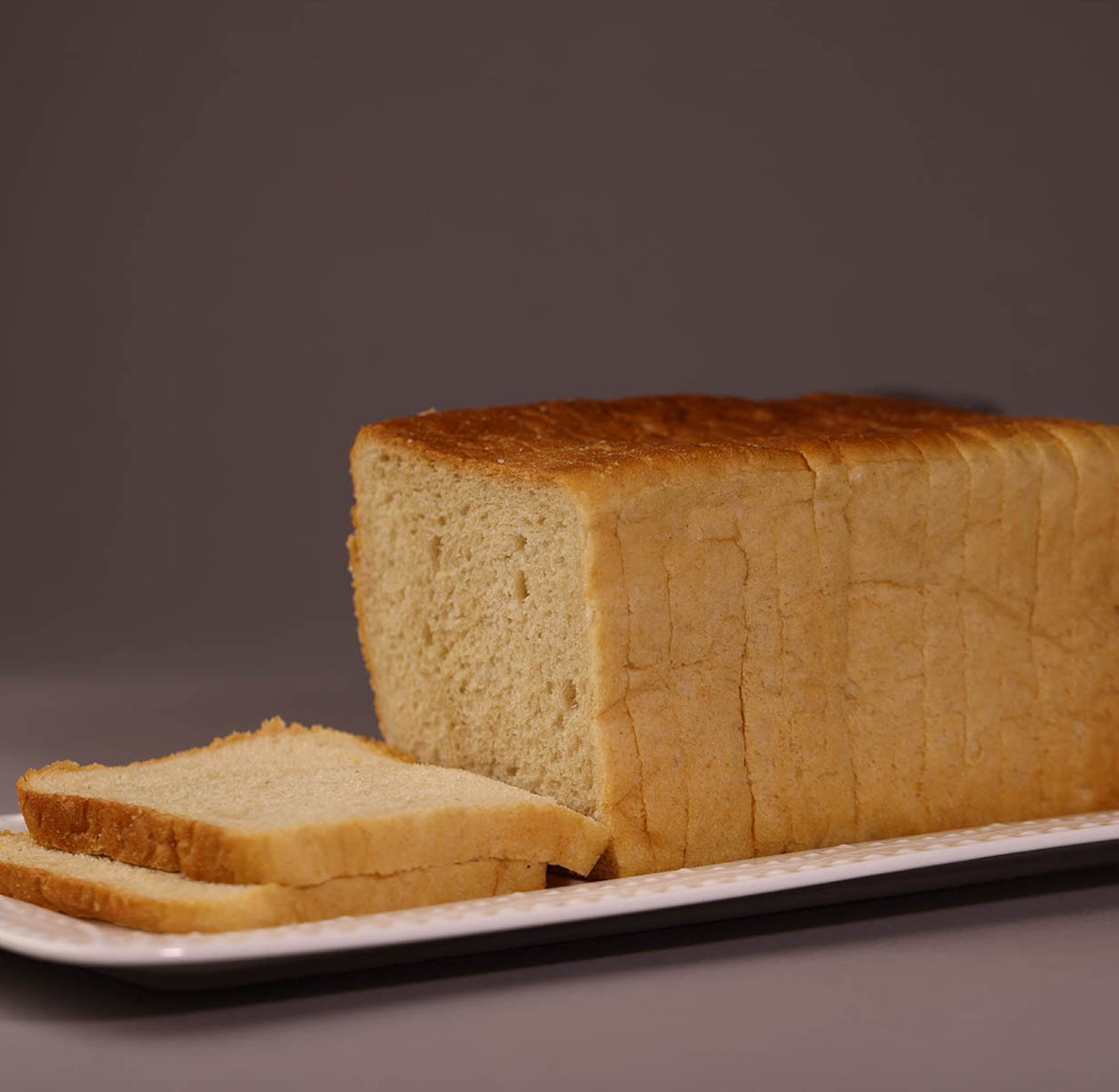 Wheat Bread (Sandwich)