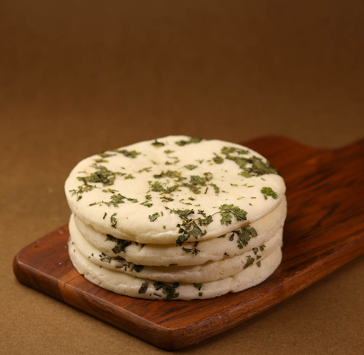 Kulcha Bread